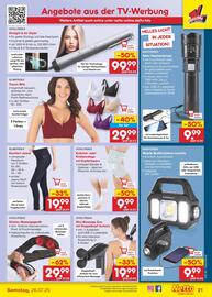 Netto Marken-Discount Prospekt woche 30 Seite 35