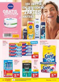 Netto Marken-Discount Prospekt woche 30 Seite 36
