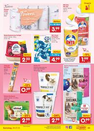 Netto Marken-Discount Prospekt woche 30 Seite 37