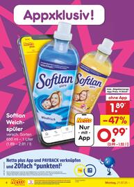 Netto Marken-Discount Prospekt woche 30 Seite 4