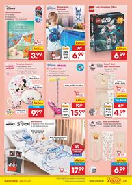 Netto Marken-Discount Prospekt woche 30 Seite 41