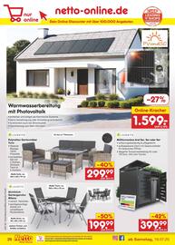 Netto Marken-Discount Prospekt woche 30 Seite 42