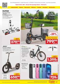 Netto Marken-Discount Prospekt woche 30 Seite 43