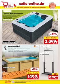 Netto Marken-Discount Prospekt woche 30 Seite 44