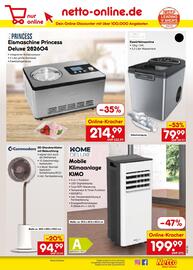 Netto Marken-Discount Prospekt woche 30 Seite 45