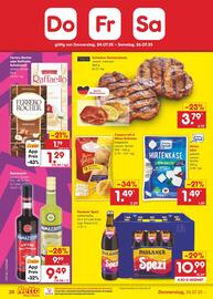 Netto Marken-Discount Prospekt woche 30 Seite 46