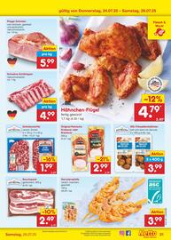 Netto Marken-Discount Prospekt woche 30 Seite 49