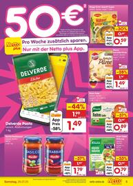 Netto Marken-Discount Prospekt woche 30 Seite 5