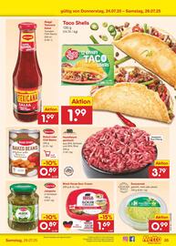 Netto Marken-Discount Prospekt woche 30 Seite 53