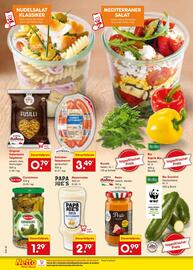 Netto Marken-Discount Prospekt woche 30 Seite 54