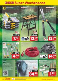 Netto Marken-Discount Prospekt woche 30 Seite 58