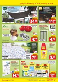 Netto Marken-Discount Prospekt woche 30 Seite 59