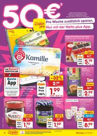 Netto Marken-Discount Prospekt woche 30 Seite 6