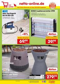 Netto Marken-Discount Prospekt woche 30 Seite 61
