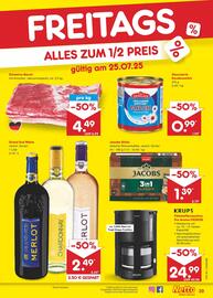 Netto Marken-Discount Prospekt woche 30 Seite 63