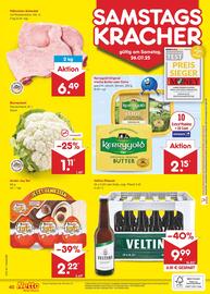 Netto Marken-Discount Prospekt woche 30 Seite 64