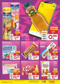 Netto Marken-Discount Prospekt woche 30 Seite 7