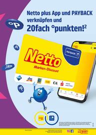 Netto Marken-Discount Prospekt woche 30 Seite 9