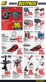 B1 Discount Baumarkt Prospekt woche 29 Seite 4