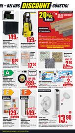 B1 Discount Baumarkt Prospekt woche 29 Seite 5