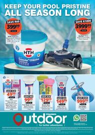 Checkers Hyper catalogue Page 1