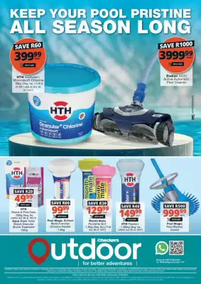 Checkers Hyper catalogue