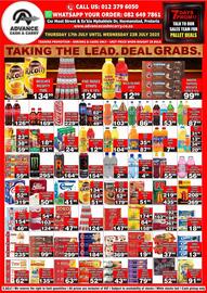 Advance Cash n Carry catalogue week 29 Page 3