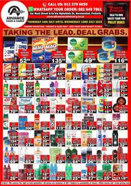 Advance Cash n Carry catalogue week 29 Page 4