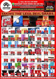 Advance Cash n Carry catalogue week 29 Page 6