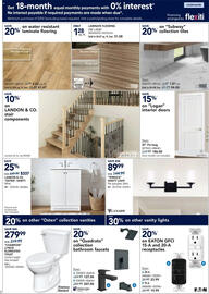 RONA flyer Page 11