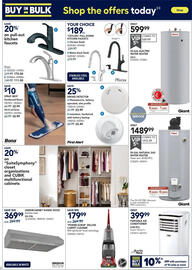 RONA flyer Page 12