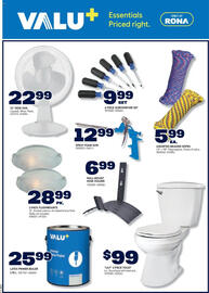RONA flyer Page 6