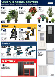 RONA flyer Page 8