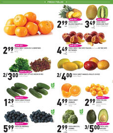 Coppa's Fresh Market flyer week 29 Page 2