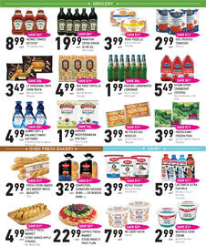 Coppa's Fresh Market flyer week 29 Page 3