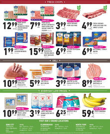 Coppa's Fresh Market flyer week 29 Page 5
