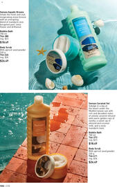 AVON flyer Page 100