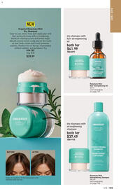 AVON flyer Page 105