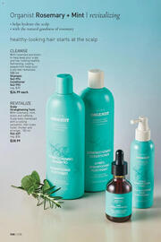 AVON flyer Page 106