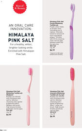 AVON flyer Page 114