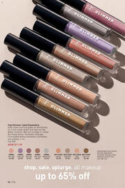 AVON flyer Page 12