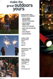 AVON flyer Page 120