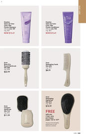 AVON flyer Page 123