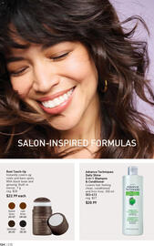 AVON flyer Page 124