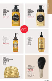 AVON flyer Page 125