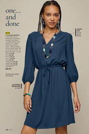 AVON flyer Page 128