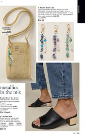 AVON flyer Page 129