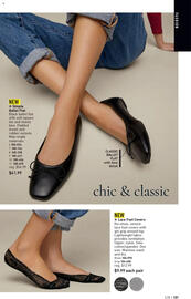 AVON flyer Page 131