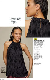 AVON flyer Page 132