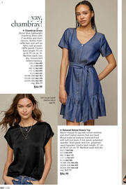 AVON flyer Page 134